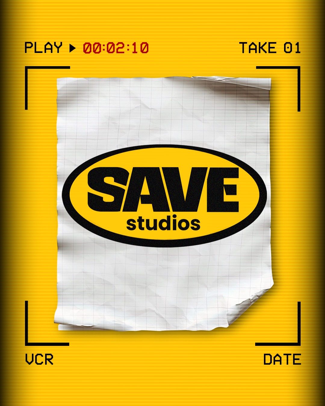 Save Studios Produção